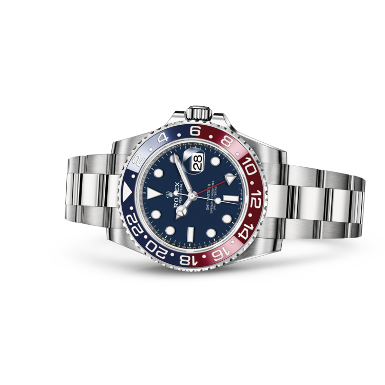 GMT-Master II