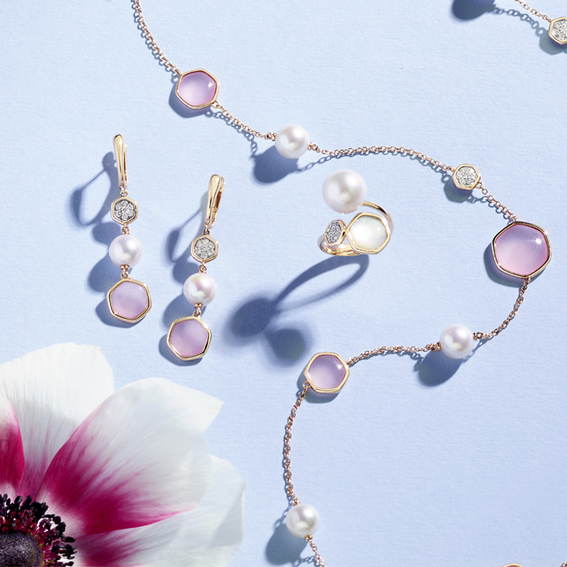 В пастельных тонах: обновленная коллекция Utopia Venus