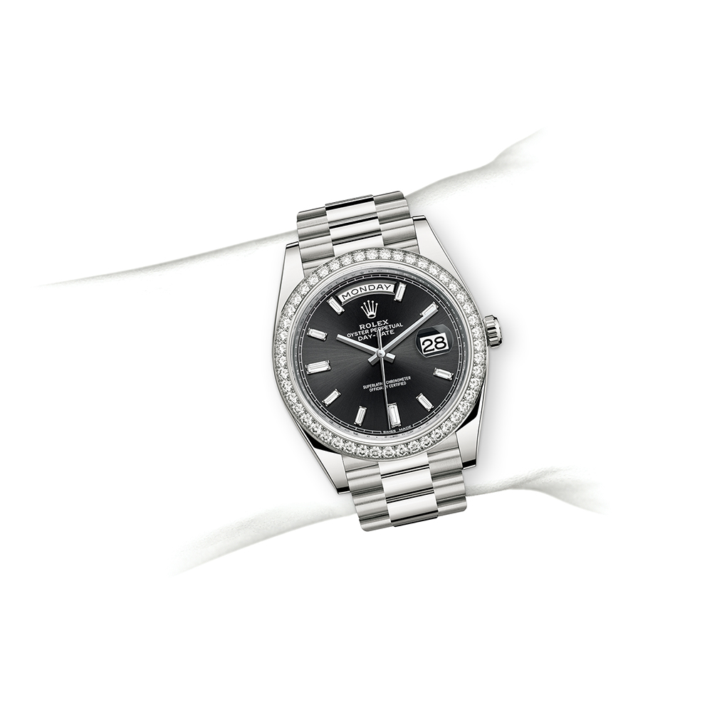 Day-Date 40