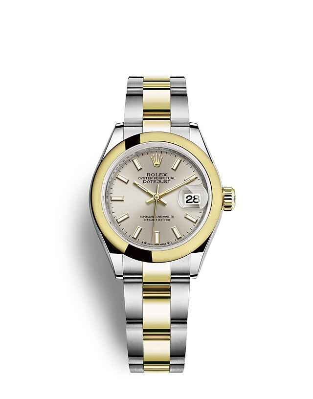 Lady-Datejust