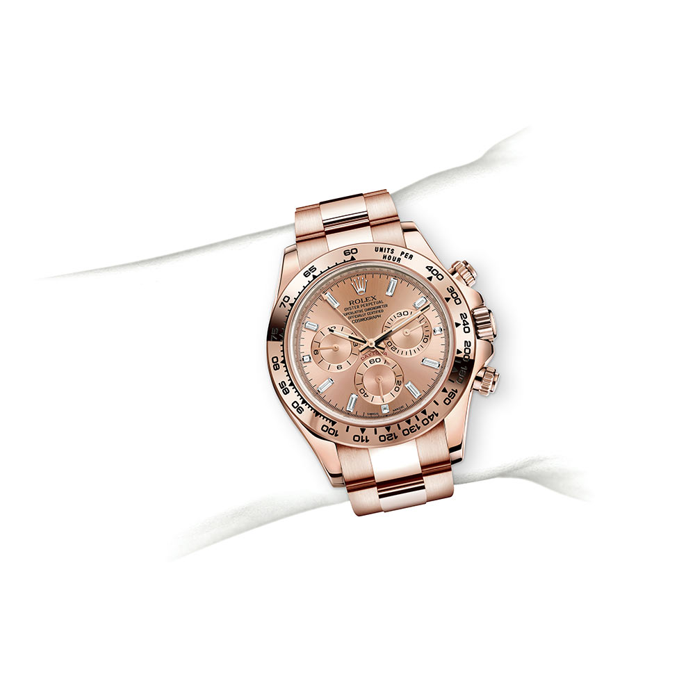 Cosmograph Daytona