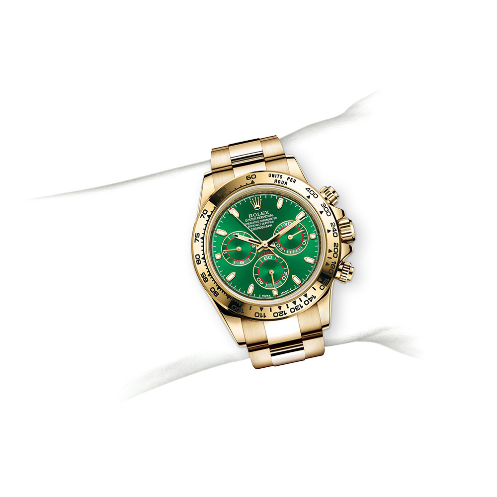 Cosmograph Daytona