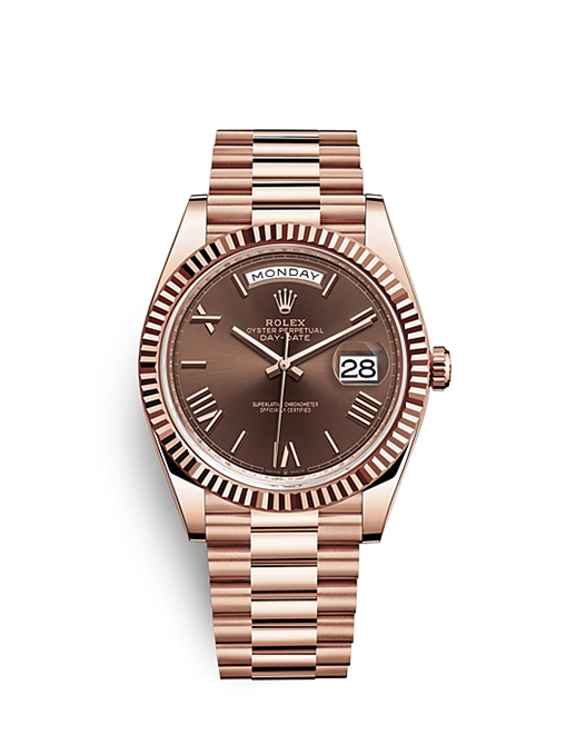 Day-Date 40
