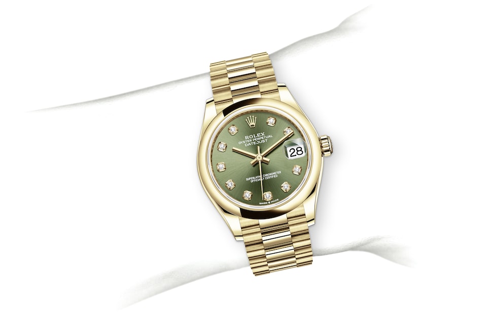 Datejust 31