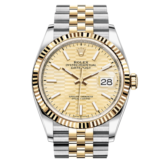 Datejust 36