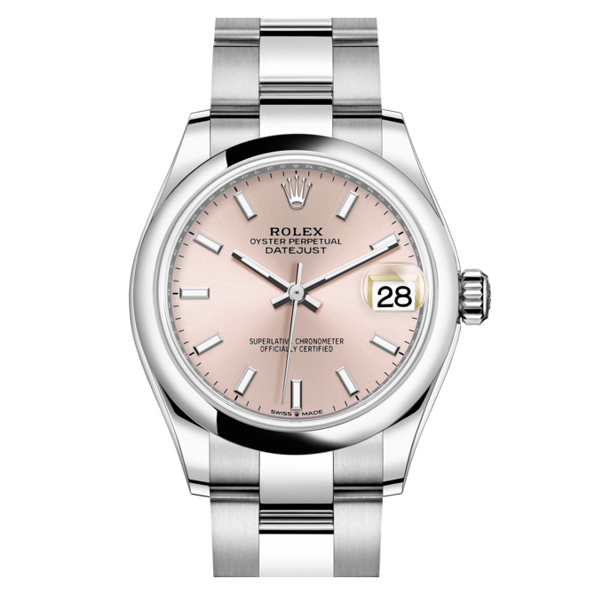 Datejust 31