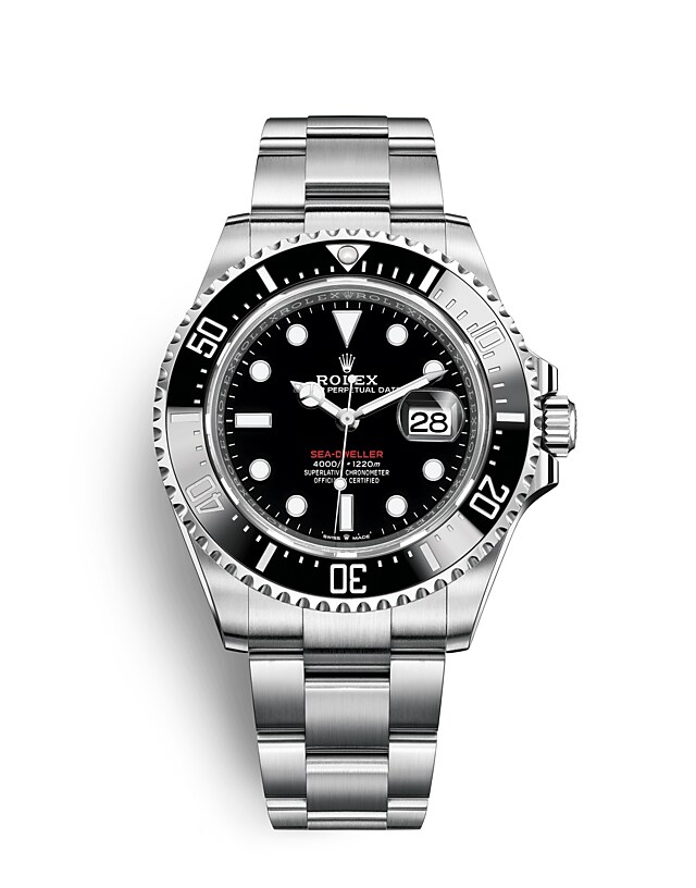 Sea-Dweller