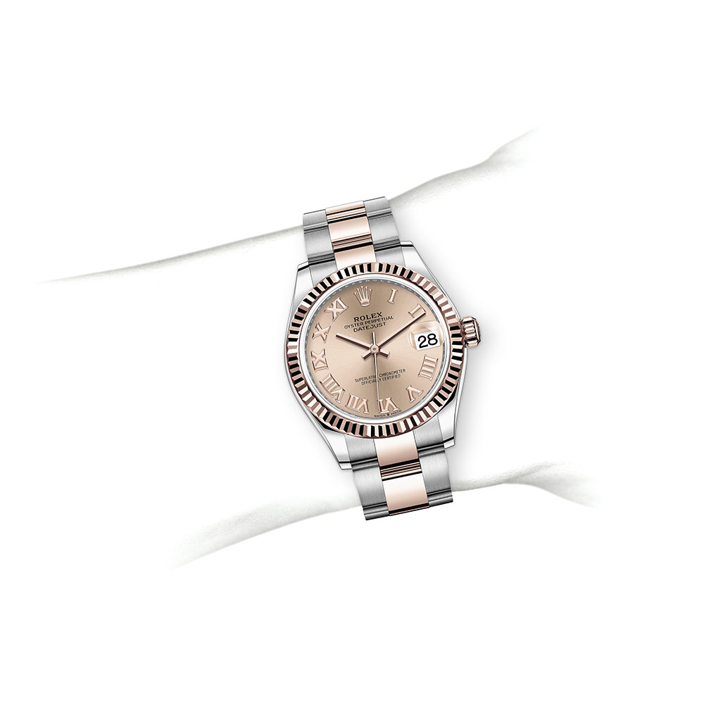 Datejust 31