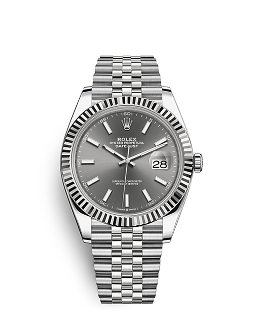 Datejust 41