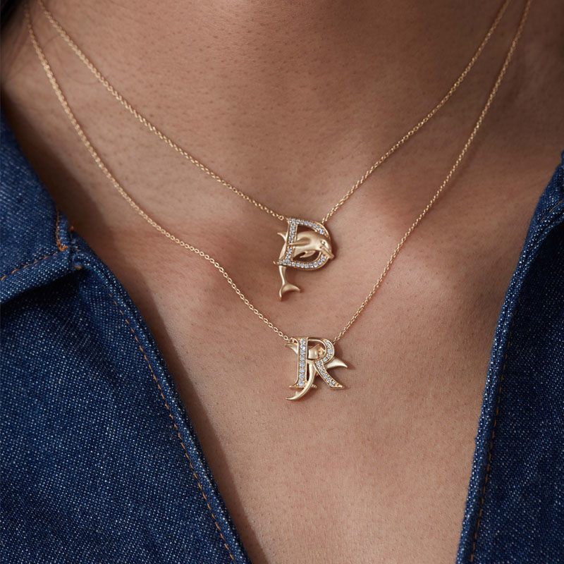 Украшения с характером