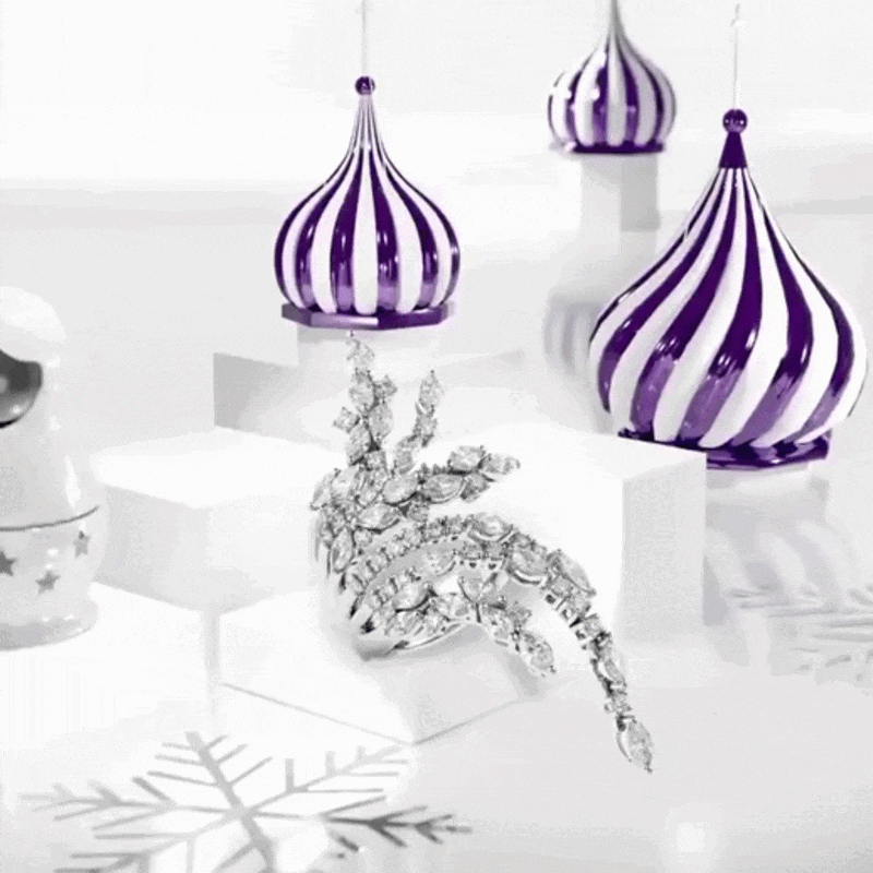 Эффектные украшения Yeprem просто обязаны украшать вас в этом сезоне