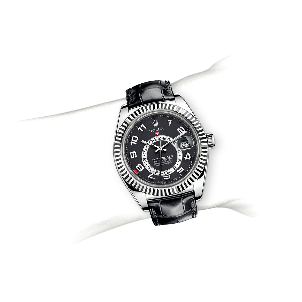 Sky-Dweller