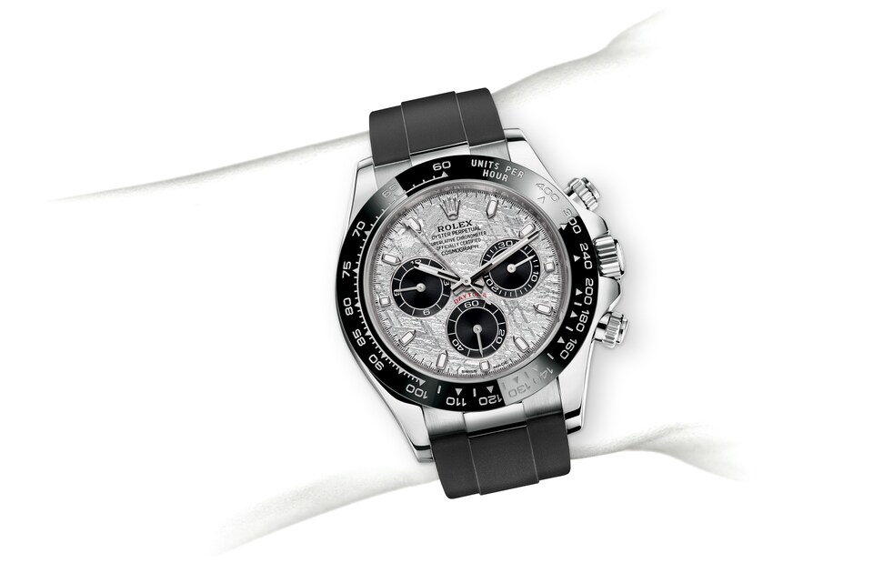 Cosmograph Daytona