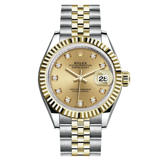 Lady-Datejust