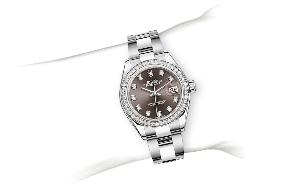 Lady-Datejust