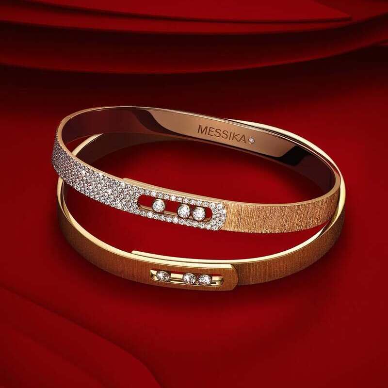 Секрет Messika: почему украшения Move считаются культовыми