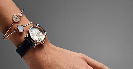 Идеальная пара: часы и браслет | Mercury