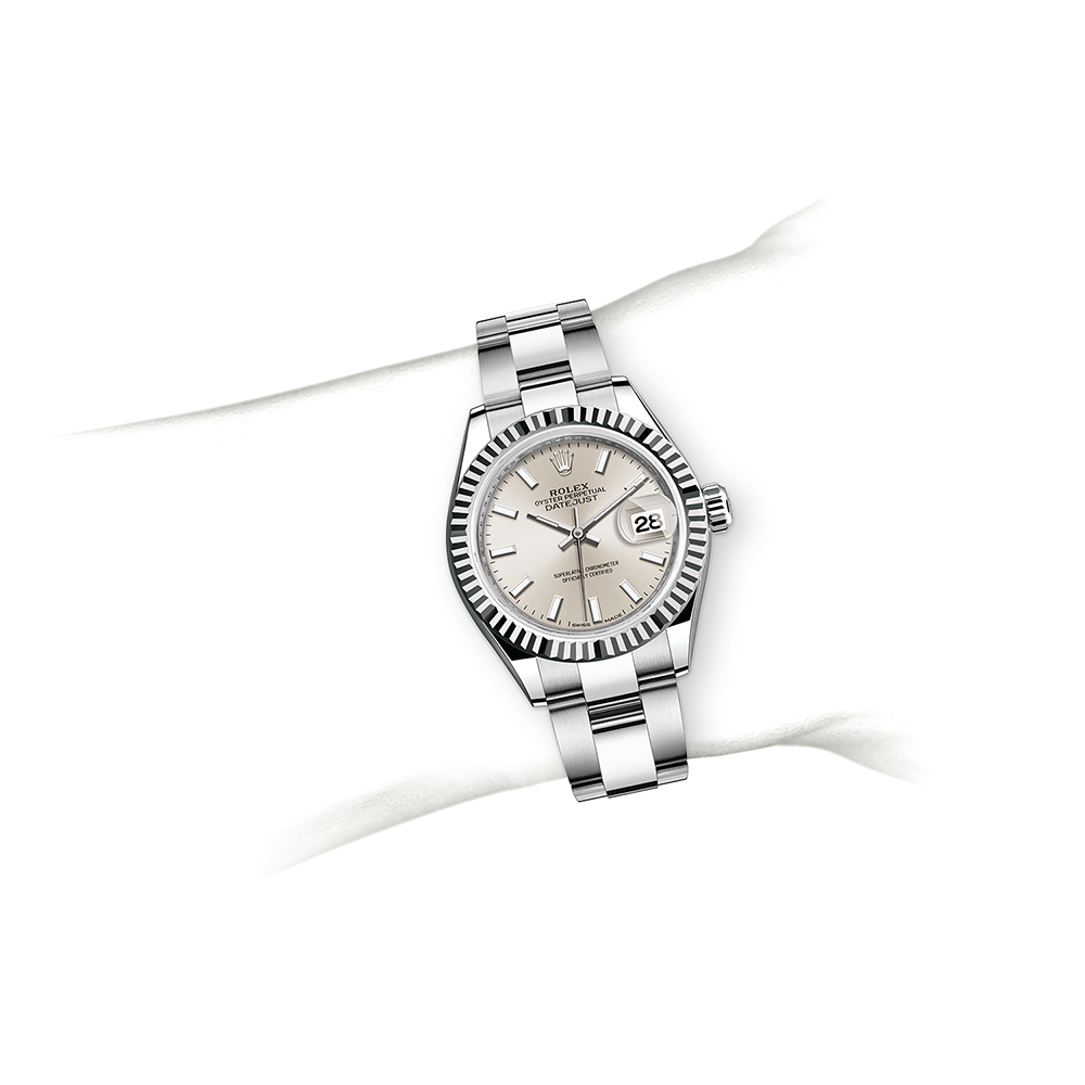 Lady-Datejust 28
