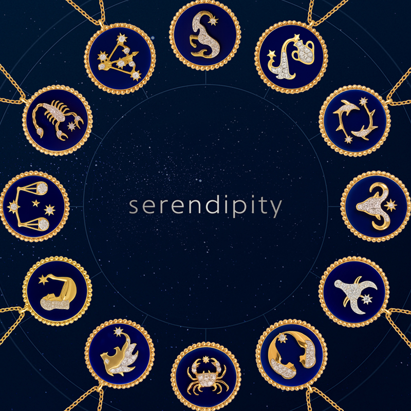 Ювелирный гороскоп на 2026 год