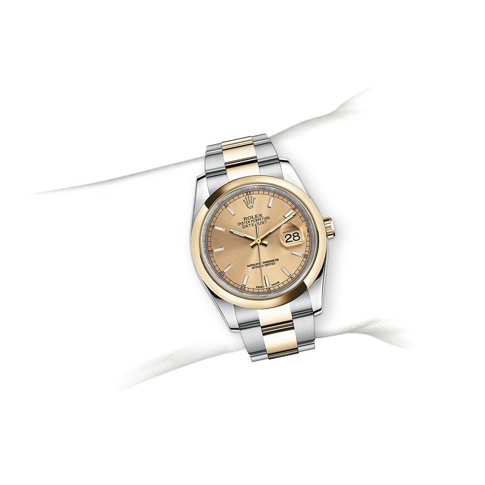 Datejust 36