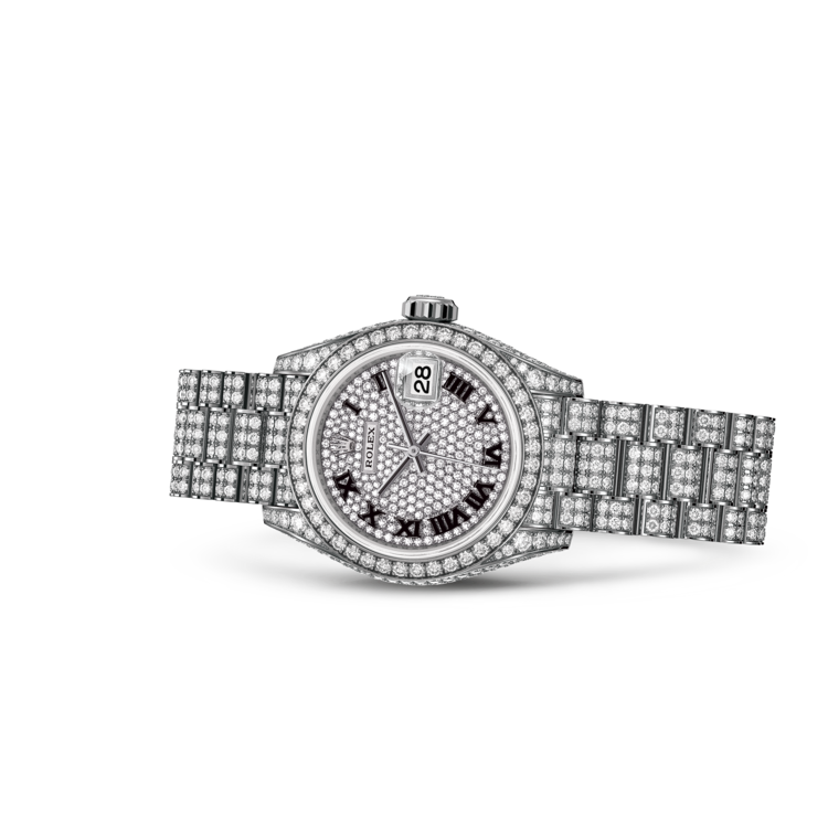 Lady-Datejust