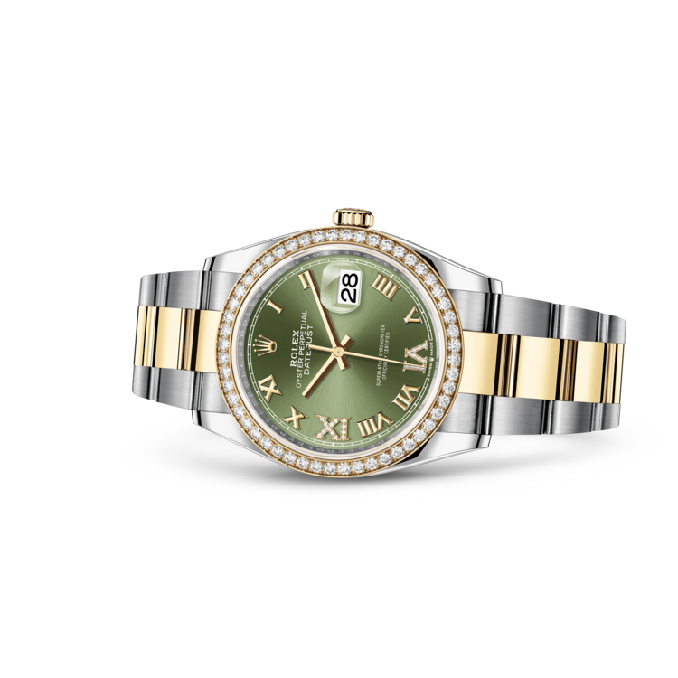 Datejust 36