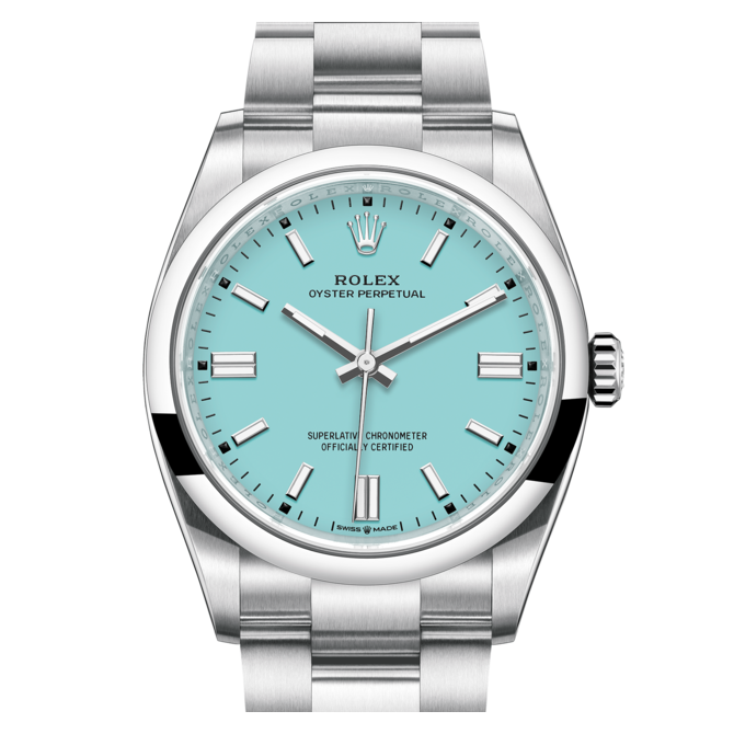 Oyster Perpetual 36