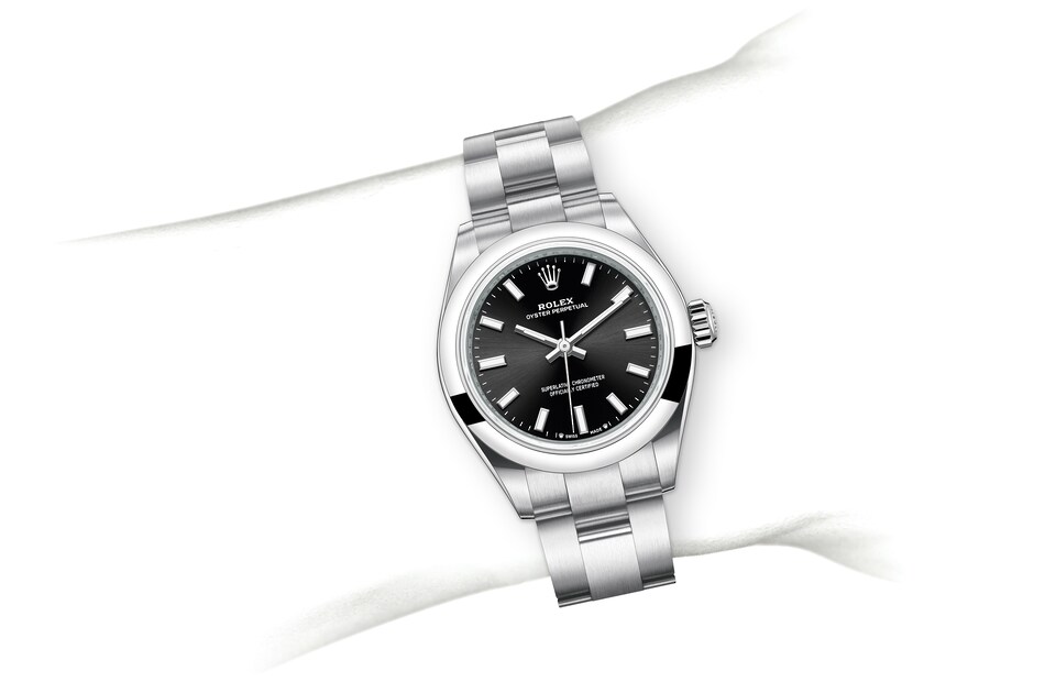 Oyster Perpetual 28