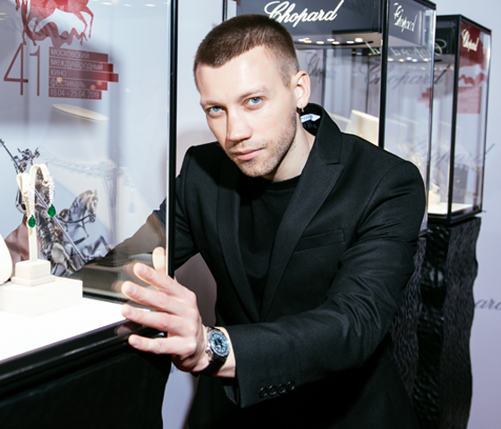 Александр Кузнецов