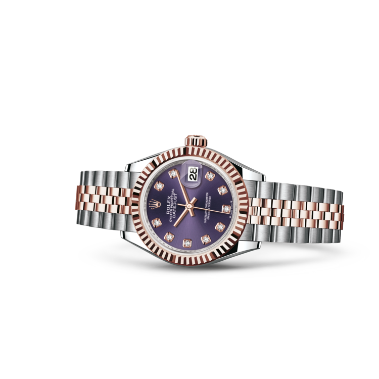 Lady-Datejust