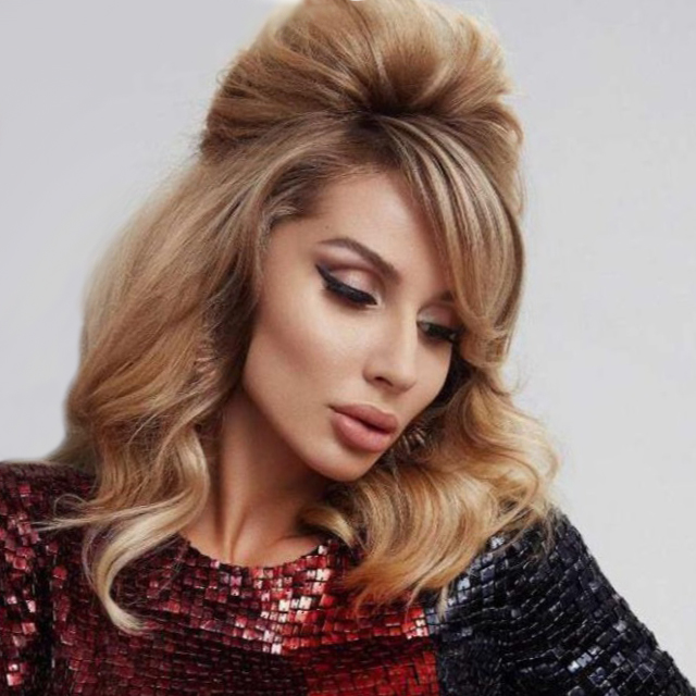 Как выбрать украшения: совет Светланы Лободы | Mercury