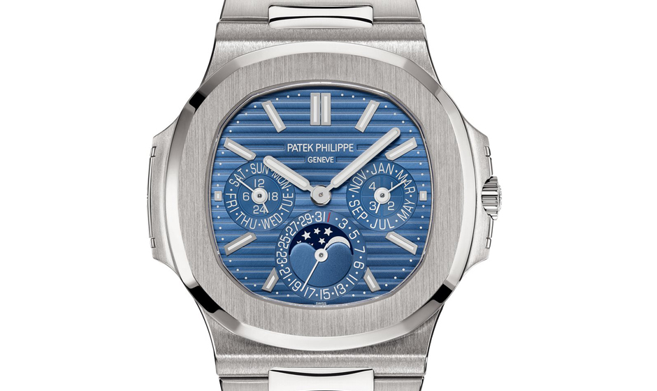 Часы Patek Philippe Nautilus Ref. 5740/1G-001