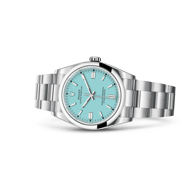 Oyster Perpetual 36