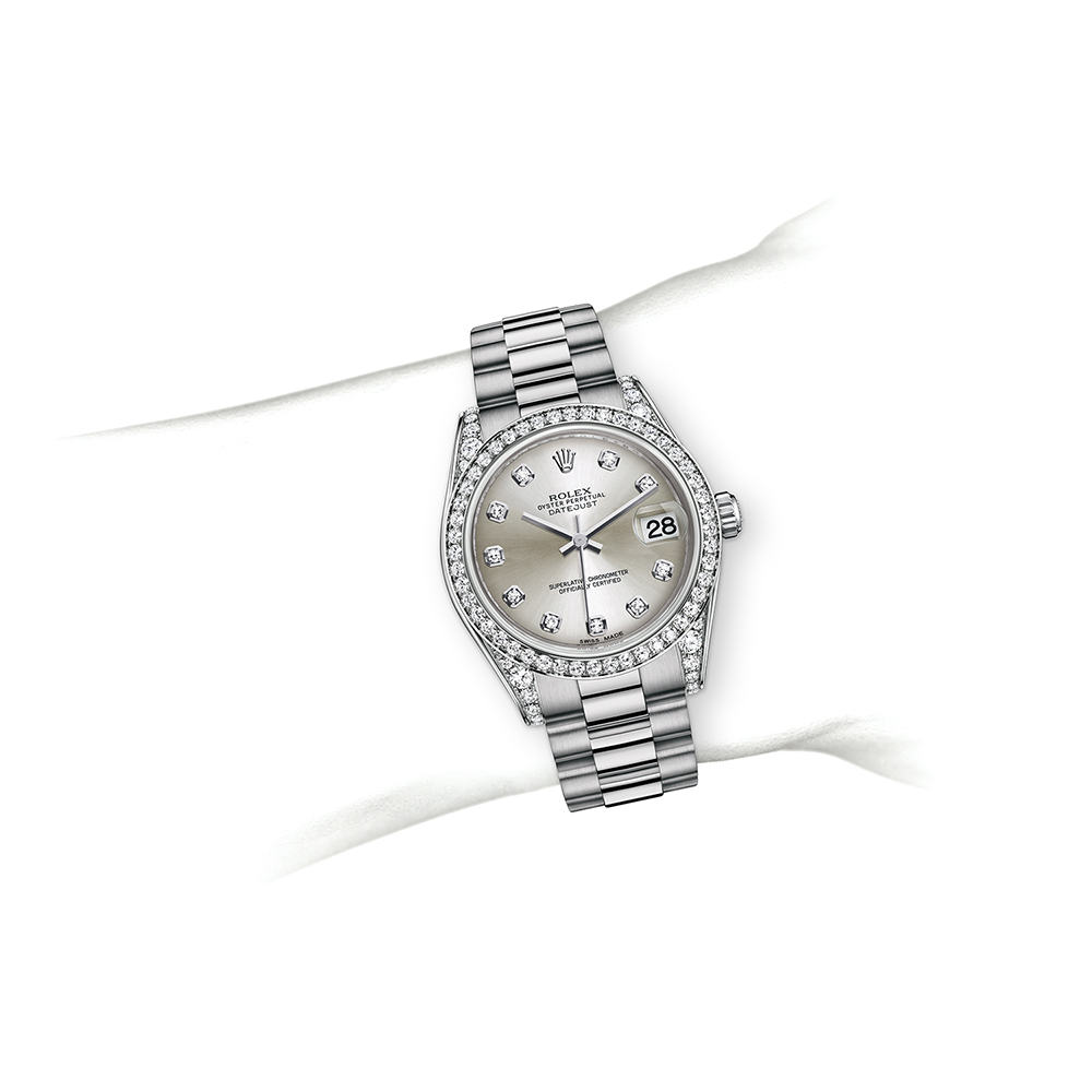 Datejust 31