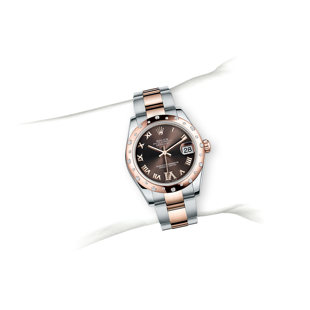 Datejust 31