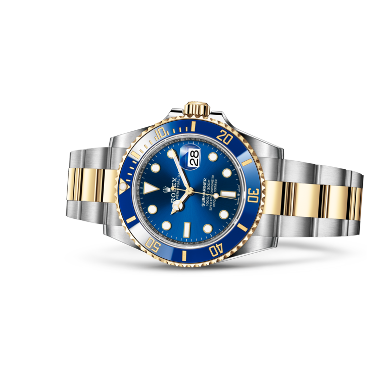 Submariner Date