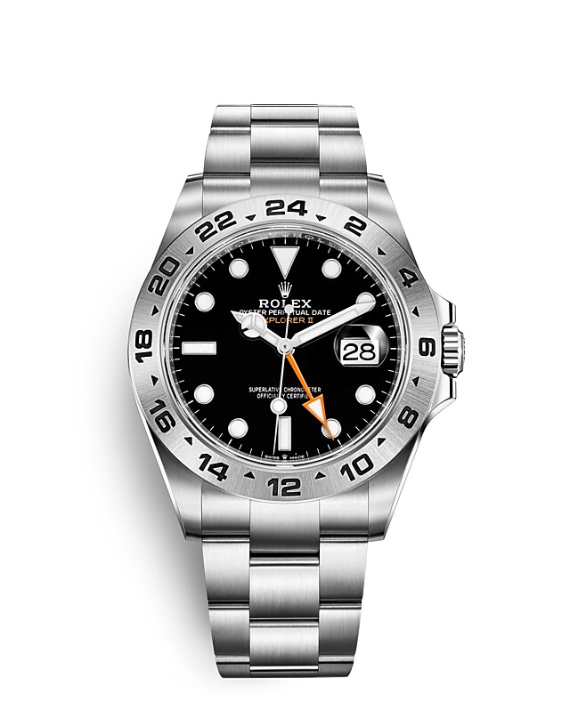 Explorer II