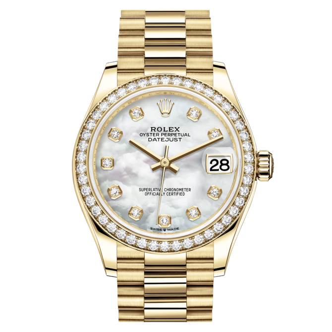 Datejust 31