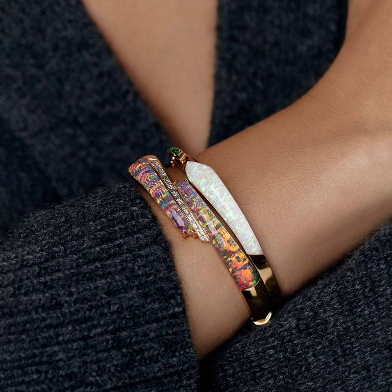 Три причины добавить браслет Stephen Webster Crystal Haze в свою коллекцию