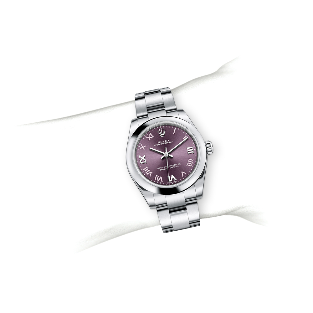 Oyster Perpetual 31