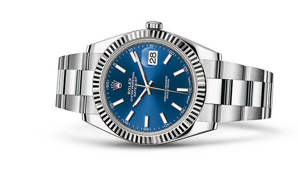 Datejust 41