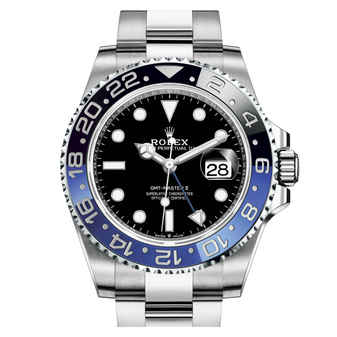 GMT-Master II