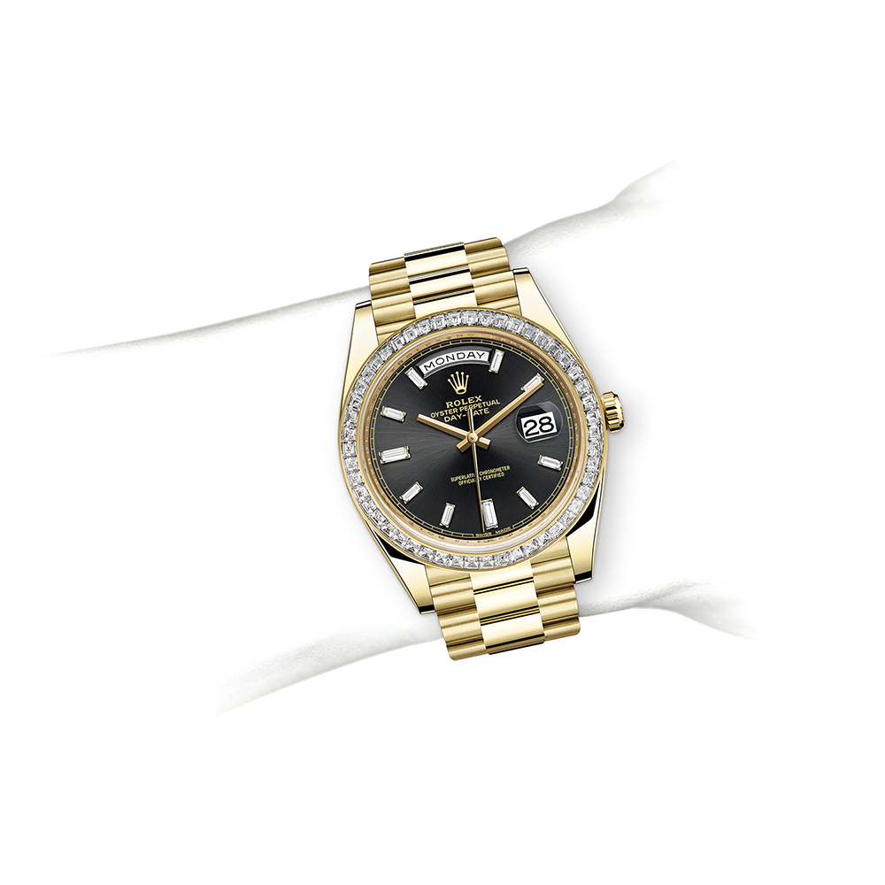 Day-Date 40