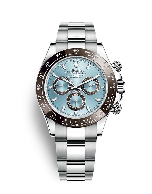 Cosmograph Daytona