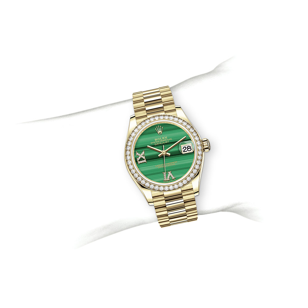 Datejust 31