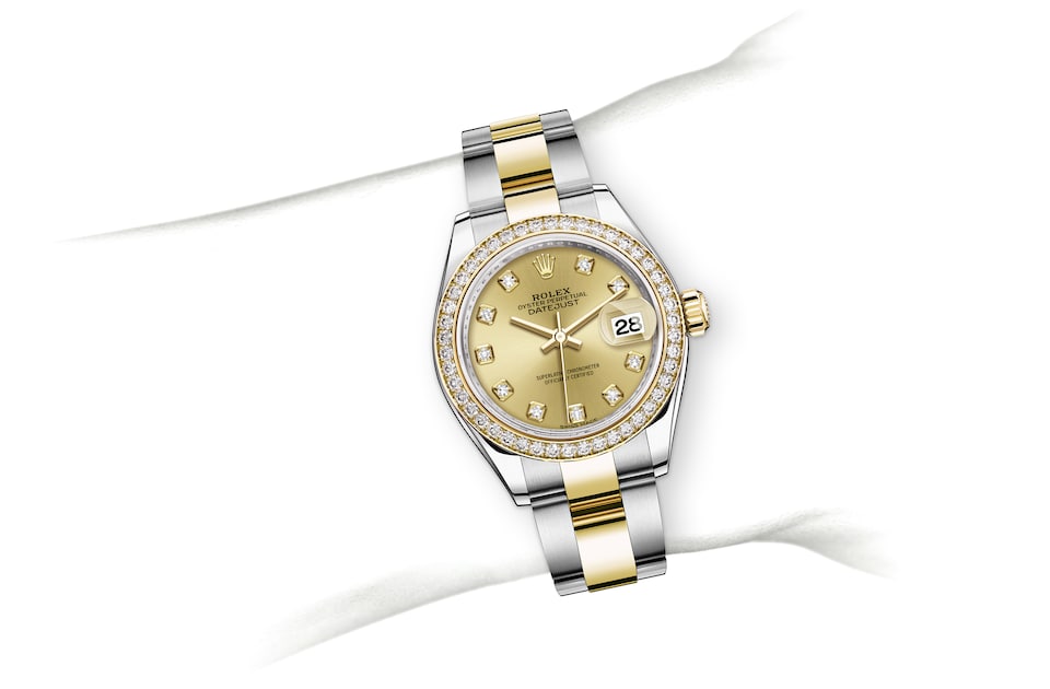 Lady-Datejust