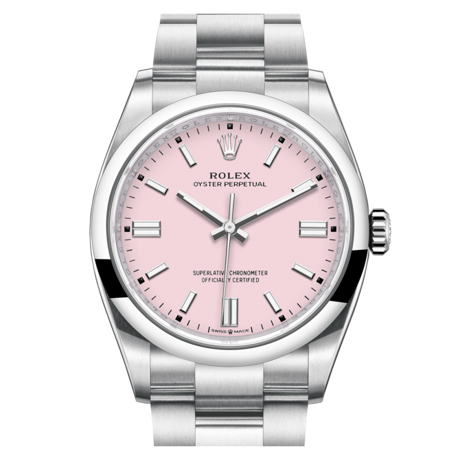 Oyster Perpetual 36