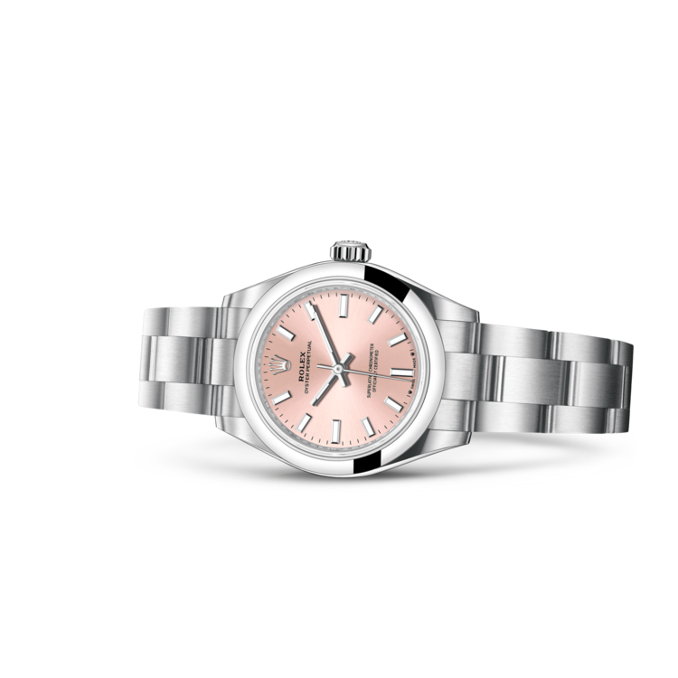 Oyster Perpetual 28