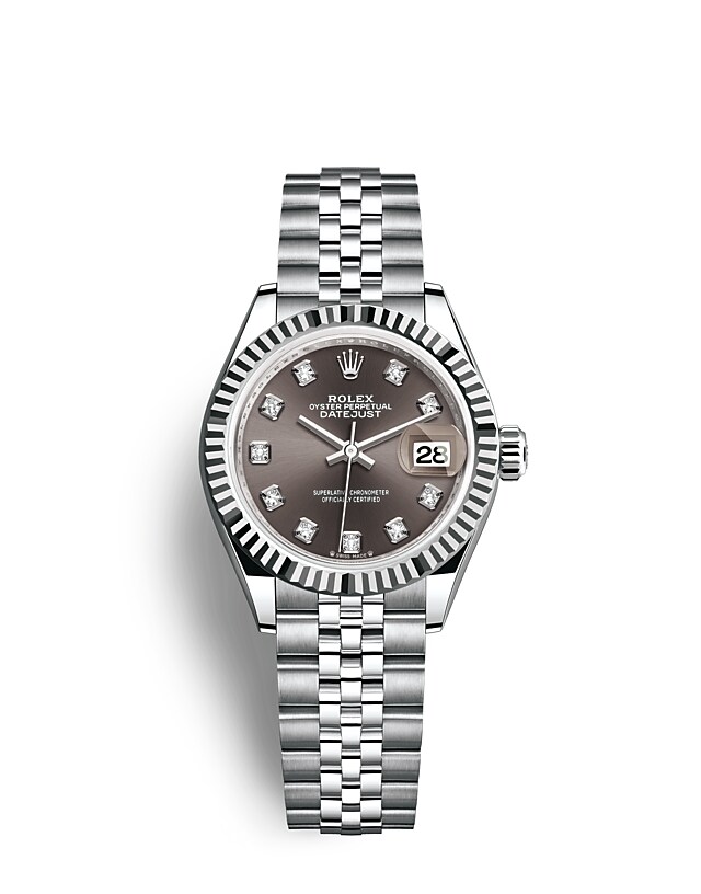 Lady-Datejust