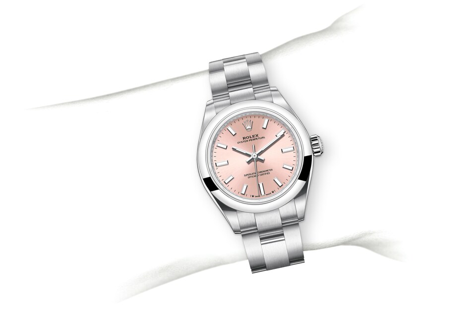 Oyster Perpetual 28